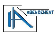 Logo Ha Agencement