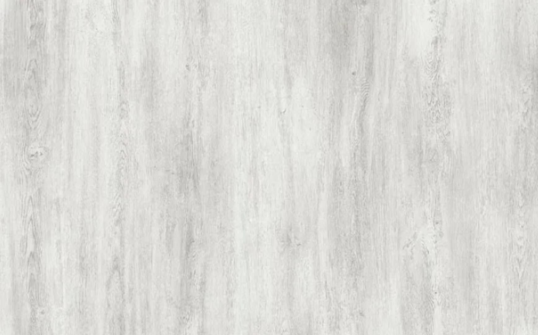 Un primer plano de una textura de veta de madera blanca.
