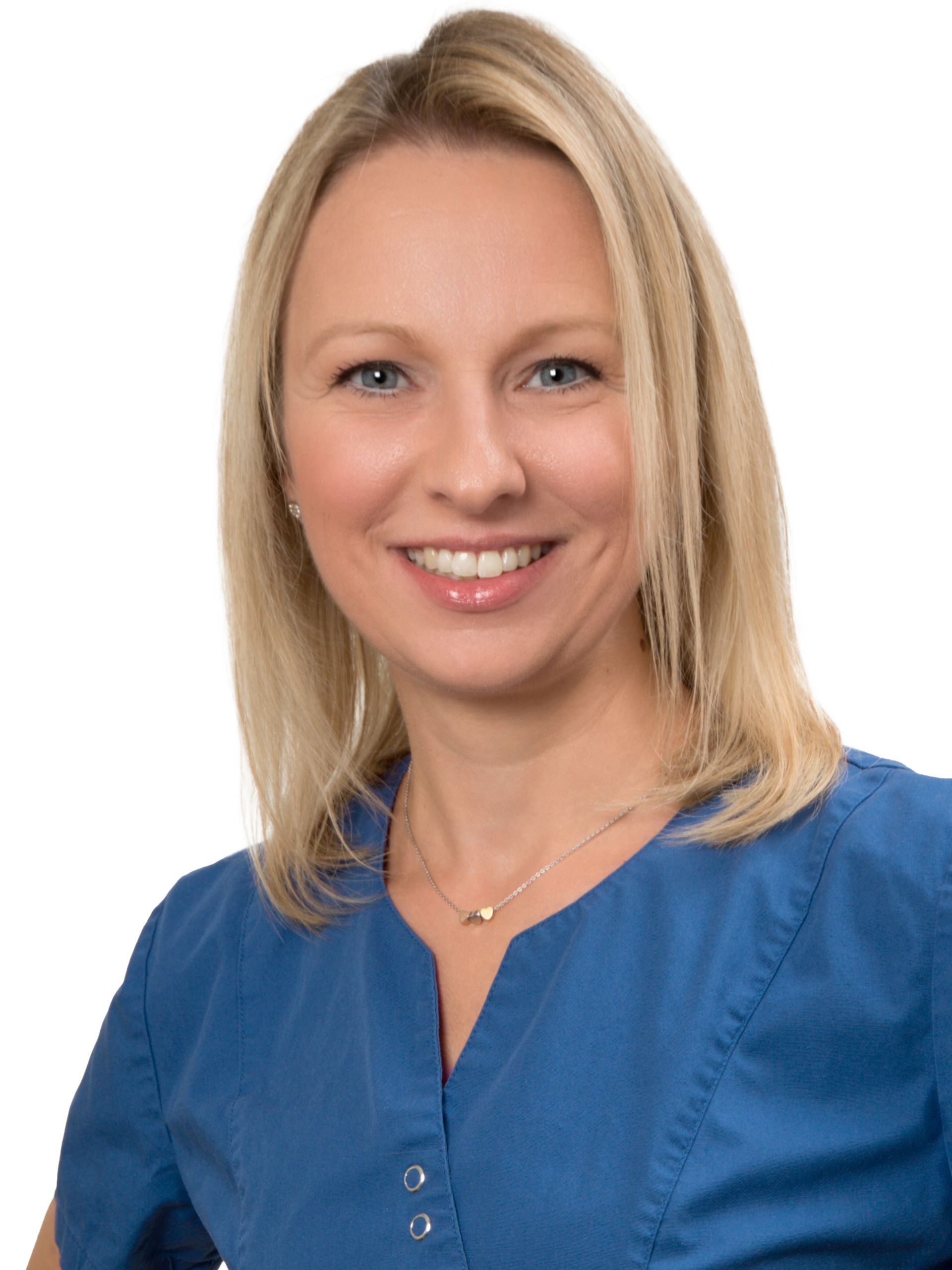 Jennifer Schneider | Zahnmedizinische Prophylaxeassistentin