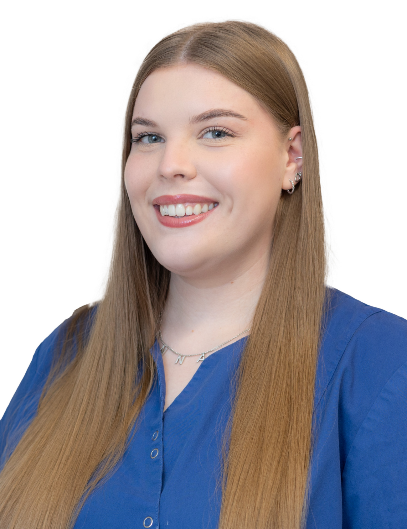 Hanna Kenfeld | Zahnmedizinische Fachangestellte