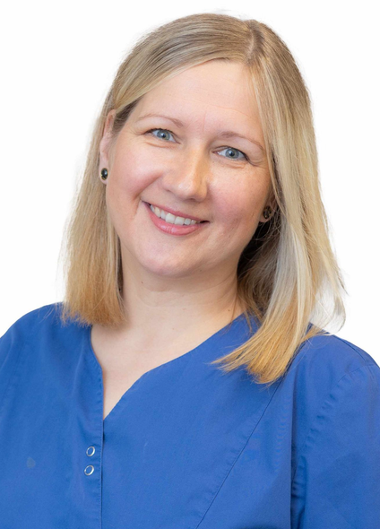 Sabine Brüggemann | Zahnarzthelferin