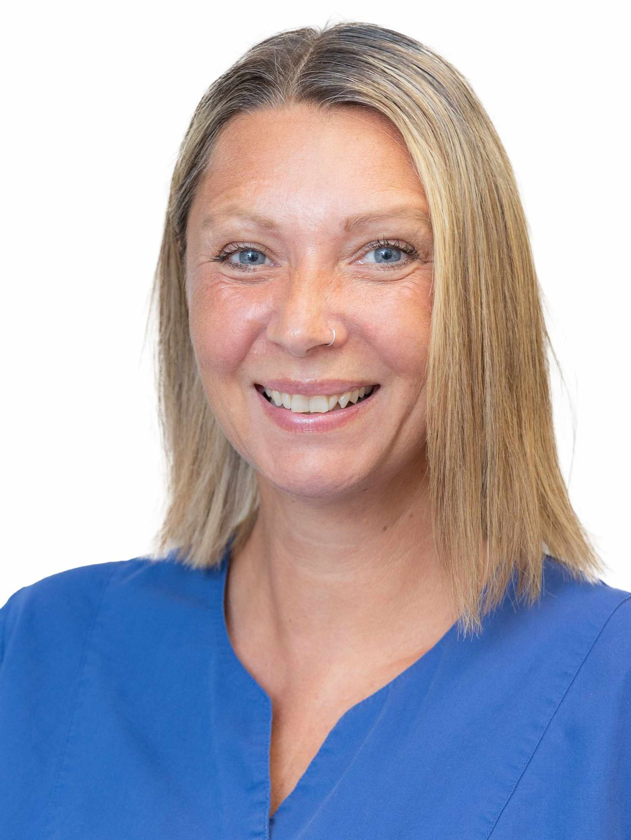 Conny Schöfbeck | Zahnarzthelferin