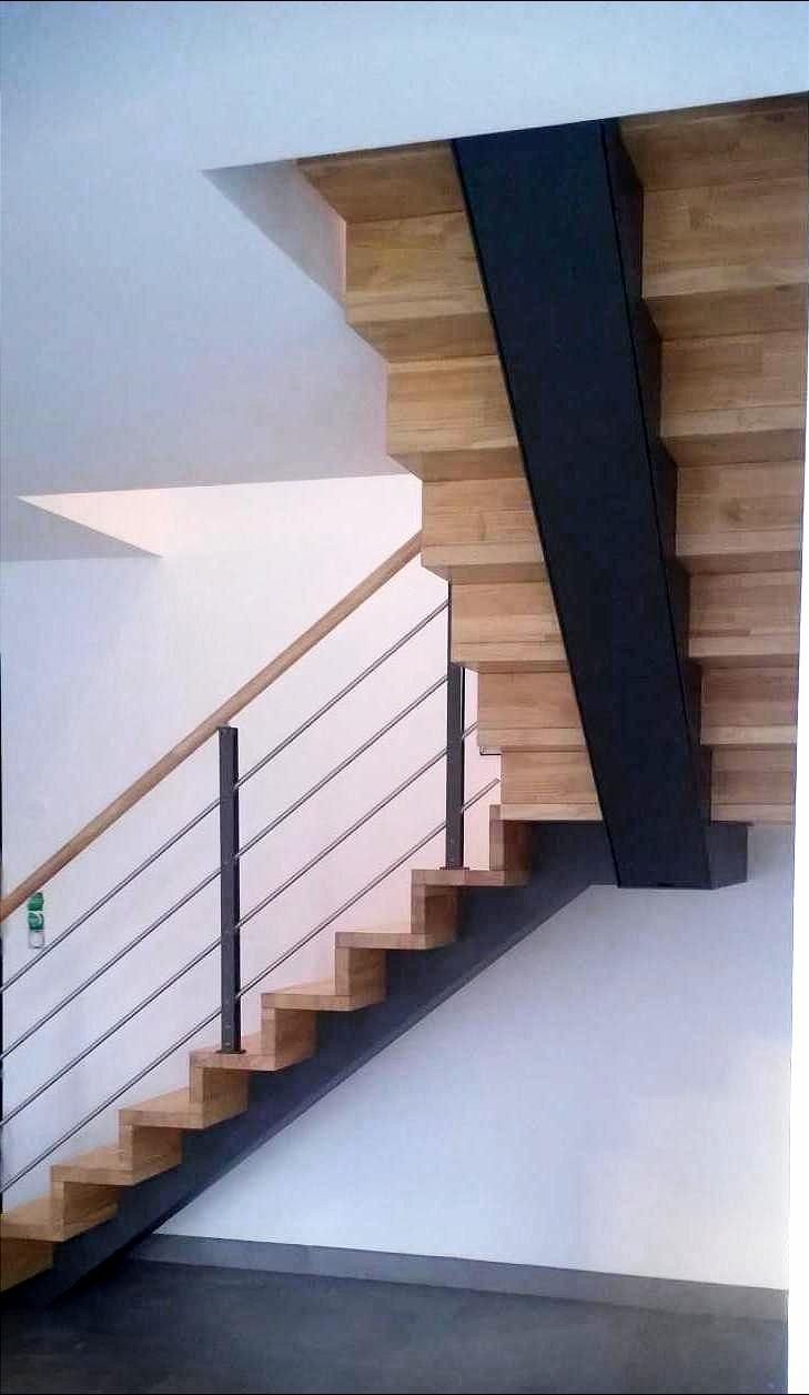 L'escalier meuble votre demeure,Choisissez celui qui vous plaît...