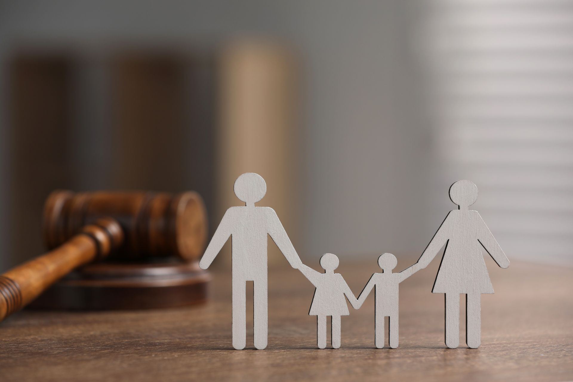 abogado custodia hijos Gijón
