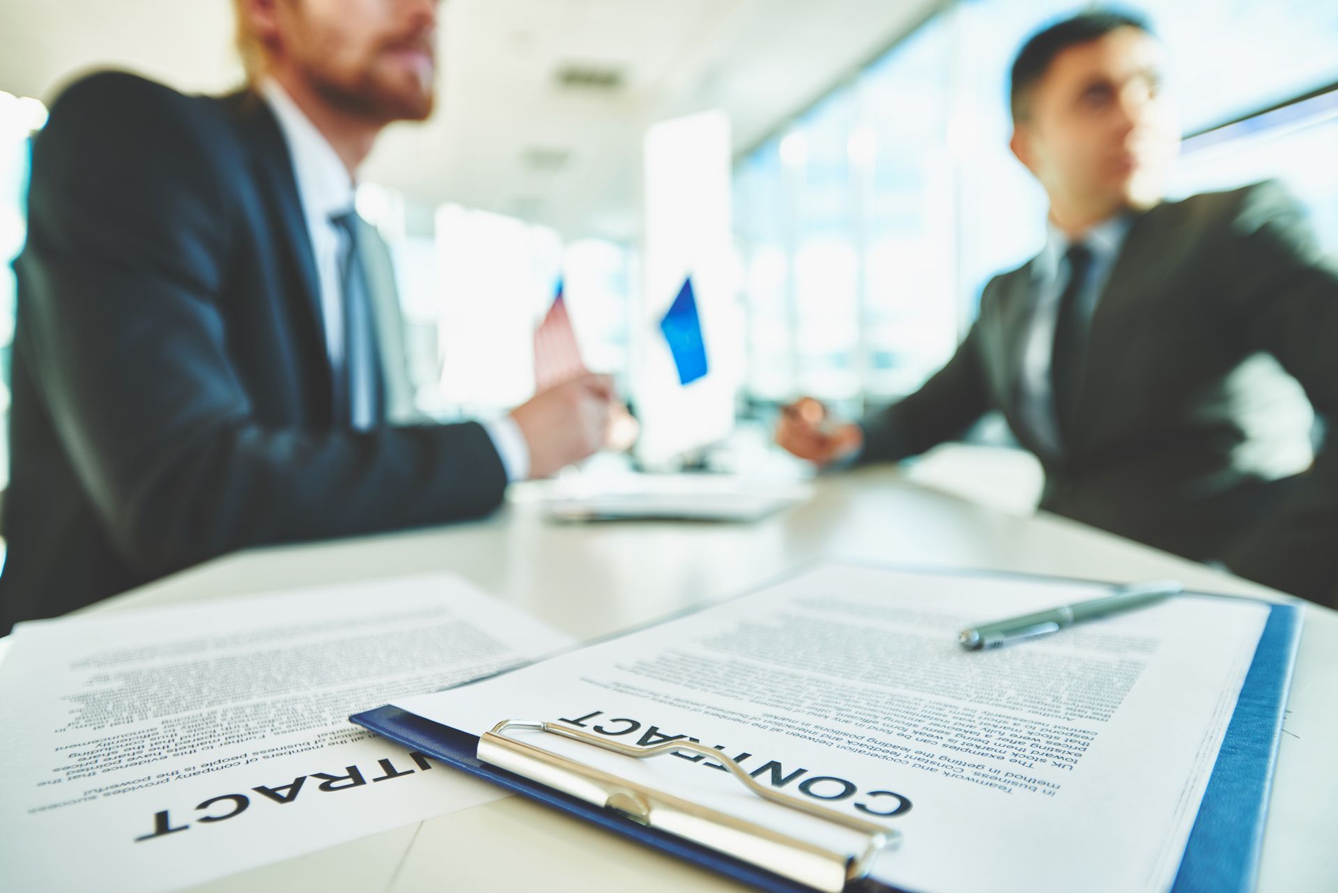 abogado derecho mercantil