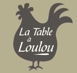 La Table à Loulou, restaurant à la Haye Fouassière