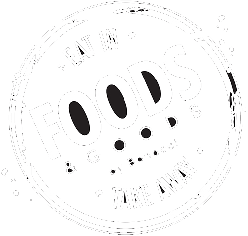 Logo Foods & Goods