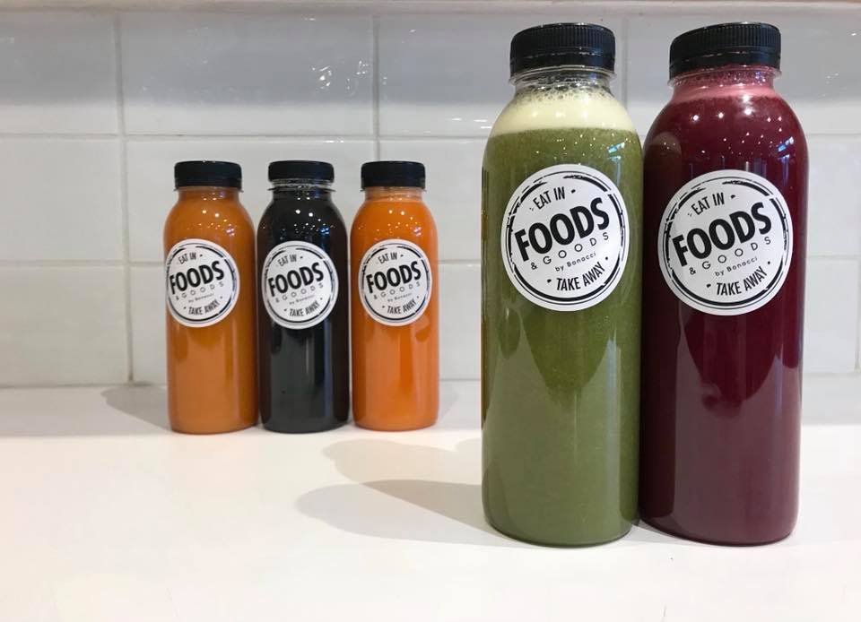 Lekkere juices