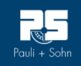 Pauli und Sohn