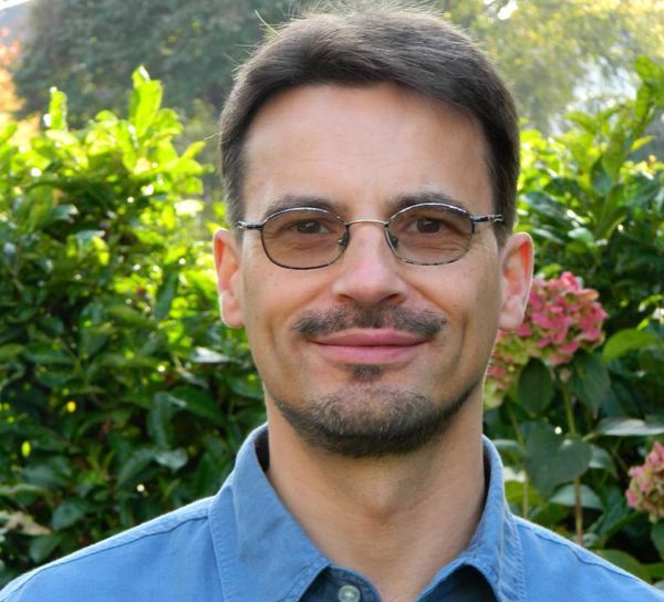 Bergisch-Rheinischer Glaserverbund Mitarbeiter Christoph Gerrits