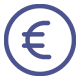 Picto Euro PDF tarifs