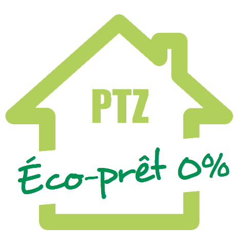 PTZ et Éco-prêt 0%