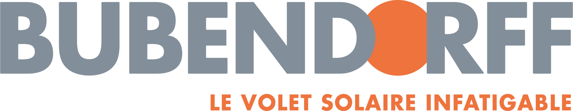 Logo Bubendorff