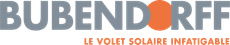Logo Bubendorff 