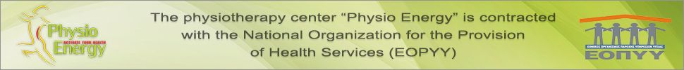 Physiotherapy Centre Physio Energy