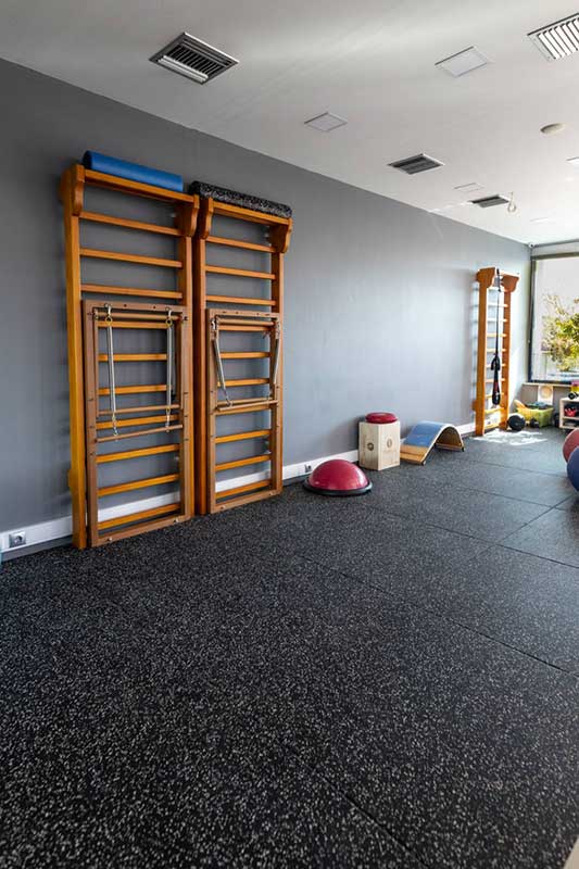 Κέντρο Φυσικοθεραπείας - Physio Energy - Μουστόγιαννη Αθανασία