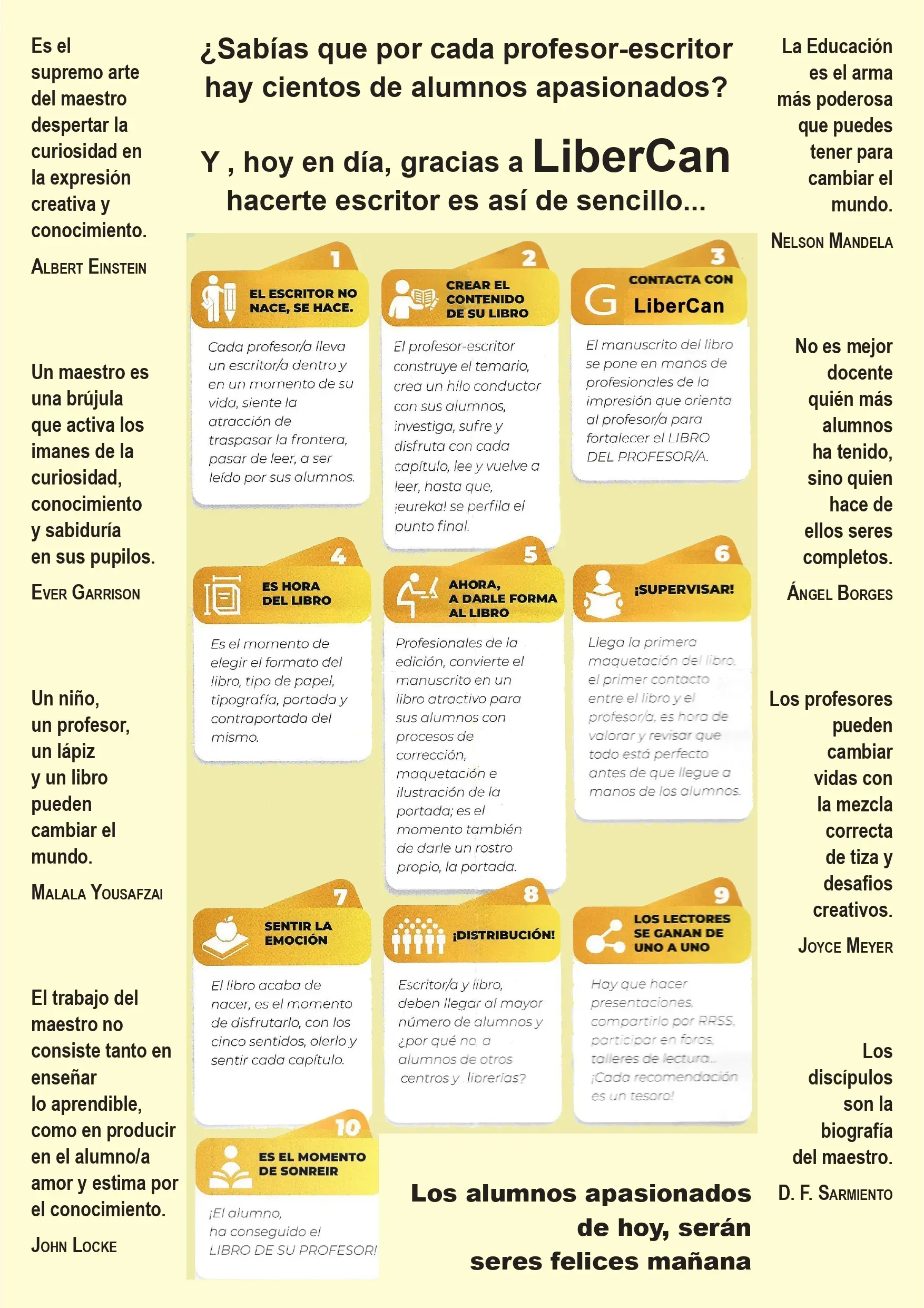 autopublicar libro