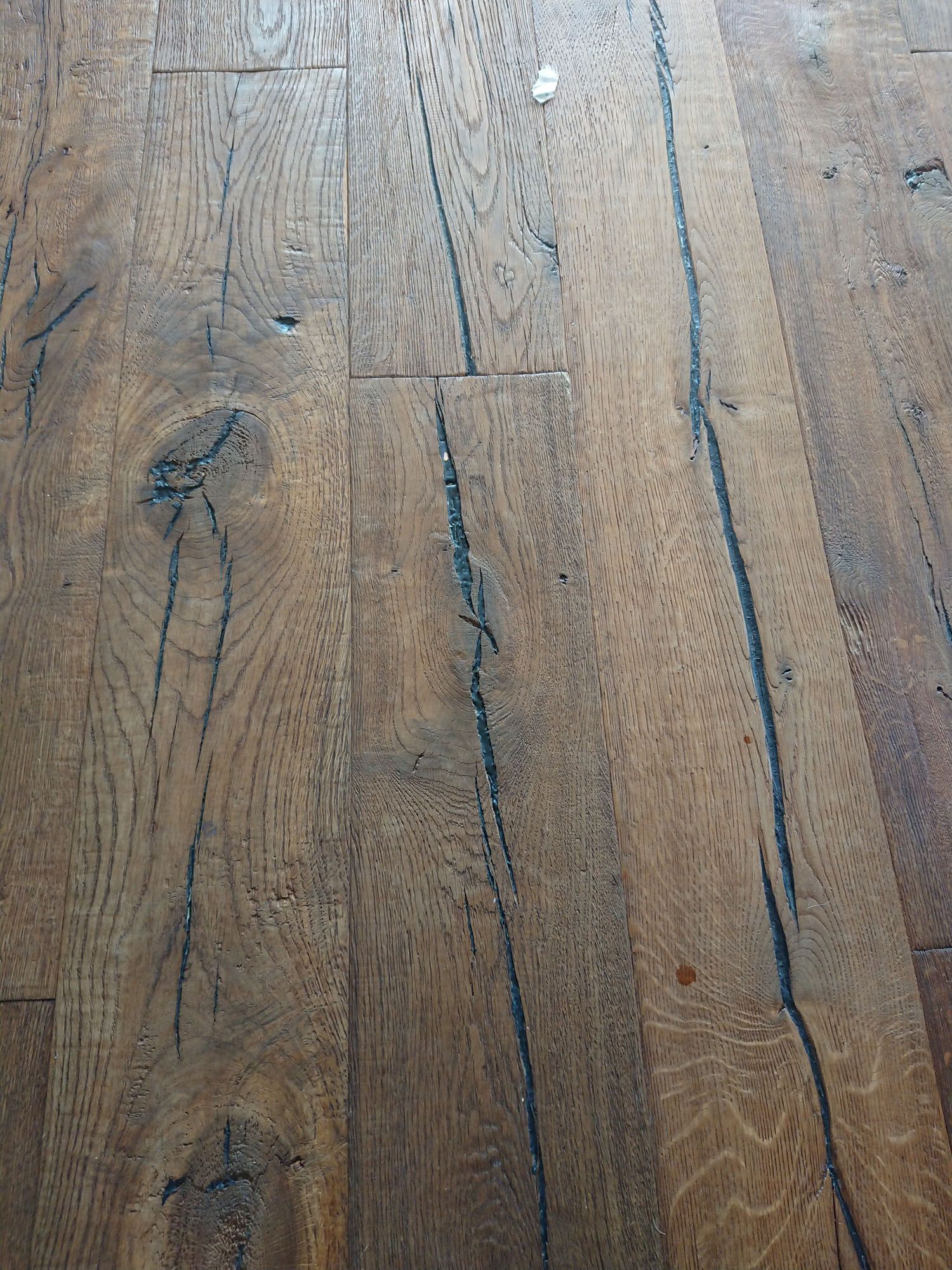 Boden- & Plattenbeläge - Stebler Umbau & Renovation in Busswil BE