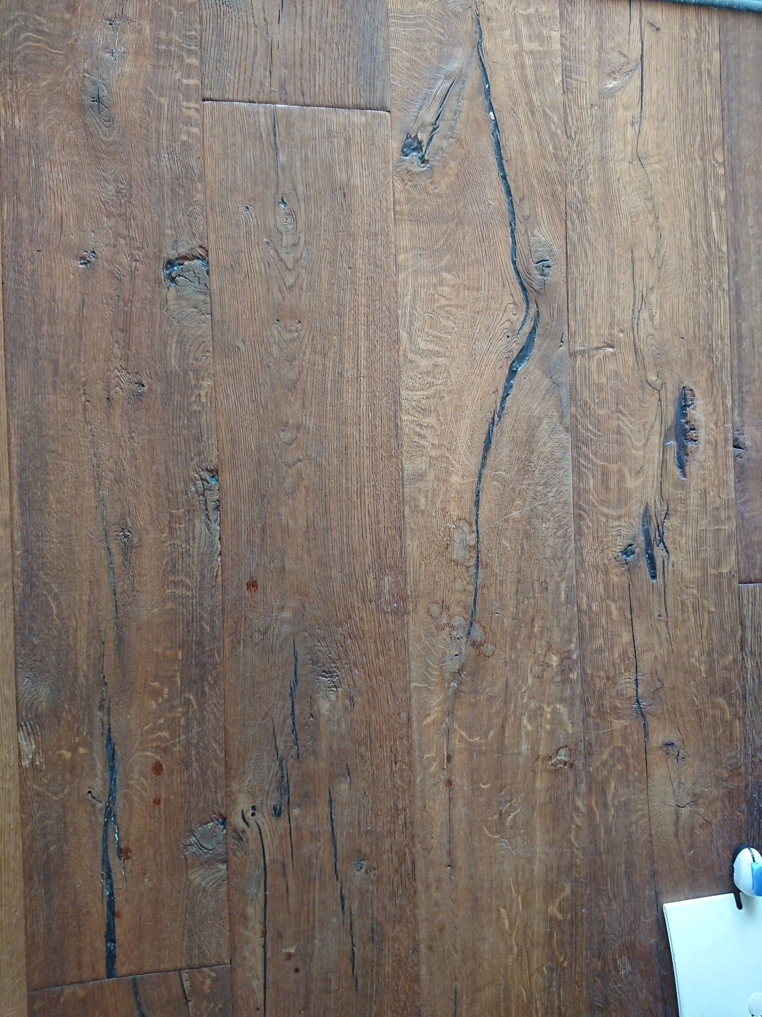 Boden- & Plattenbeläge - Stebler Umbau & Renovation in Busswil BE