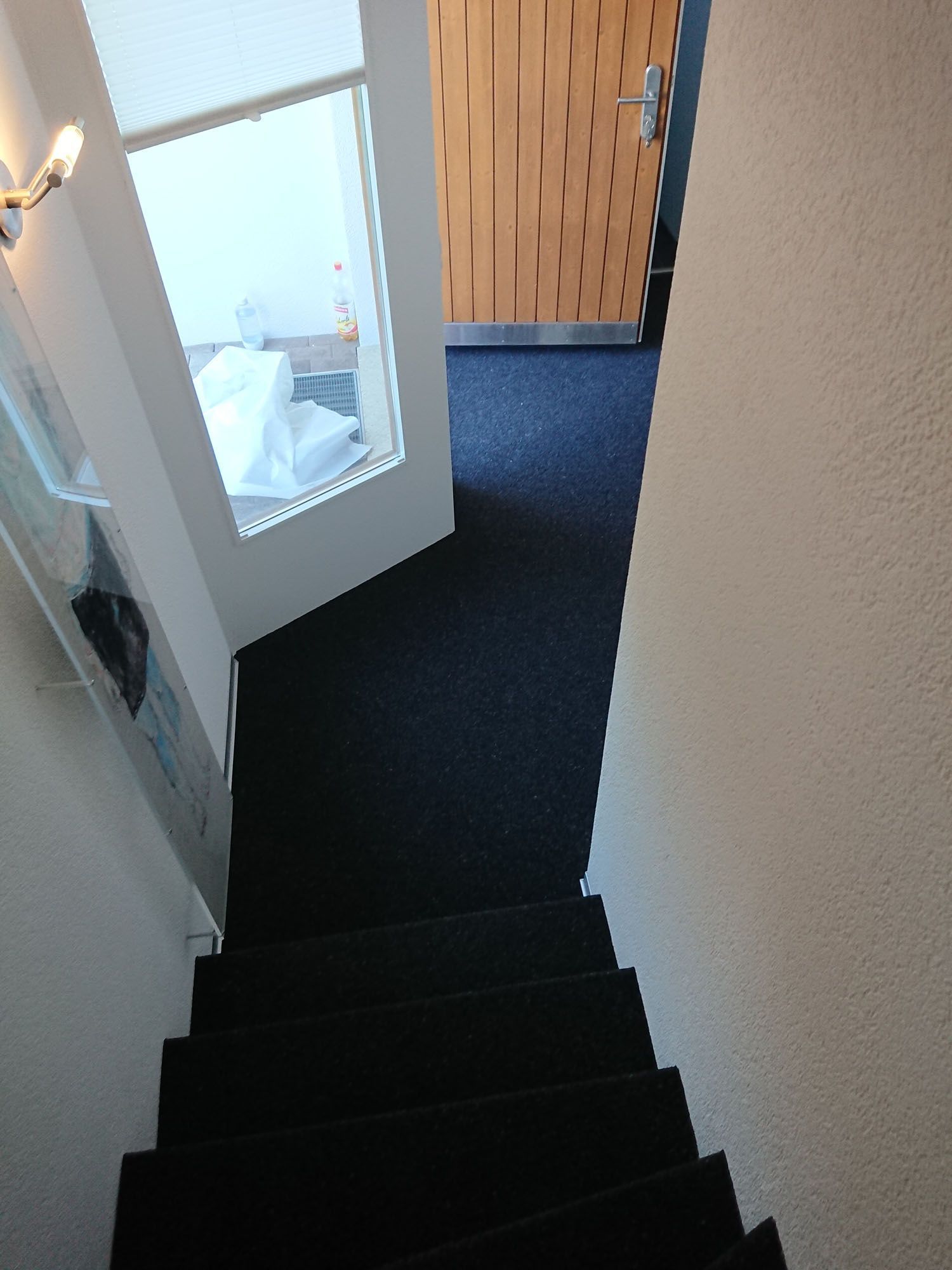 Boden- & Plattenbeläge - Stebler Umbau & Renovation in Busswil BE