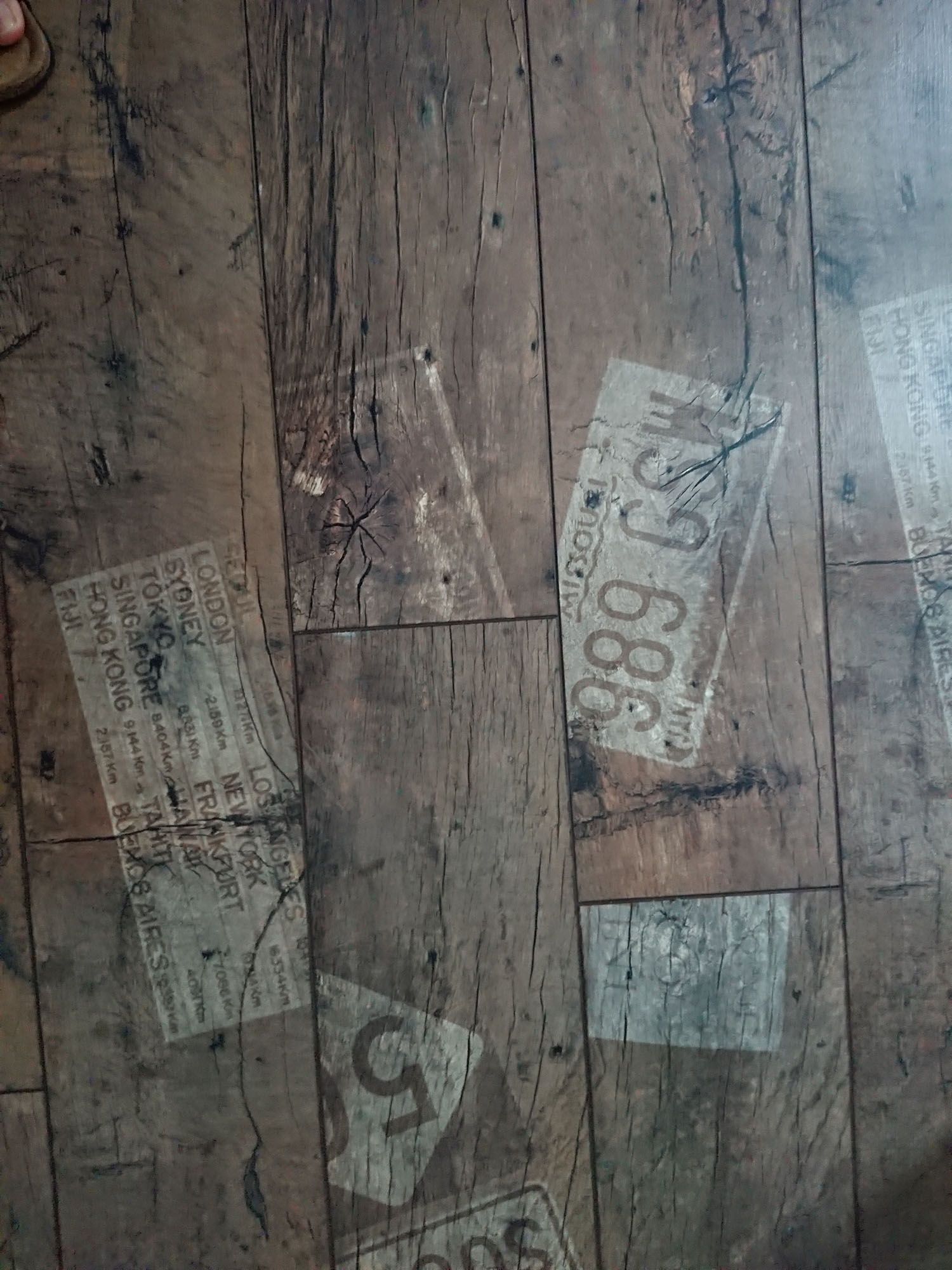 Boden- & Plattenbeläge - Stebler Umbau & Renovation in Busswil BE