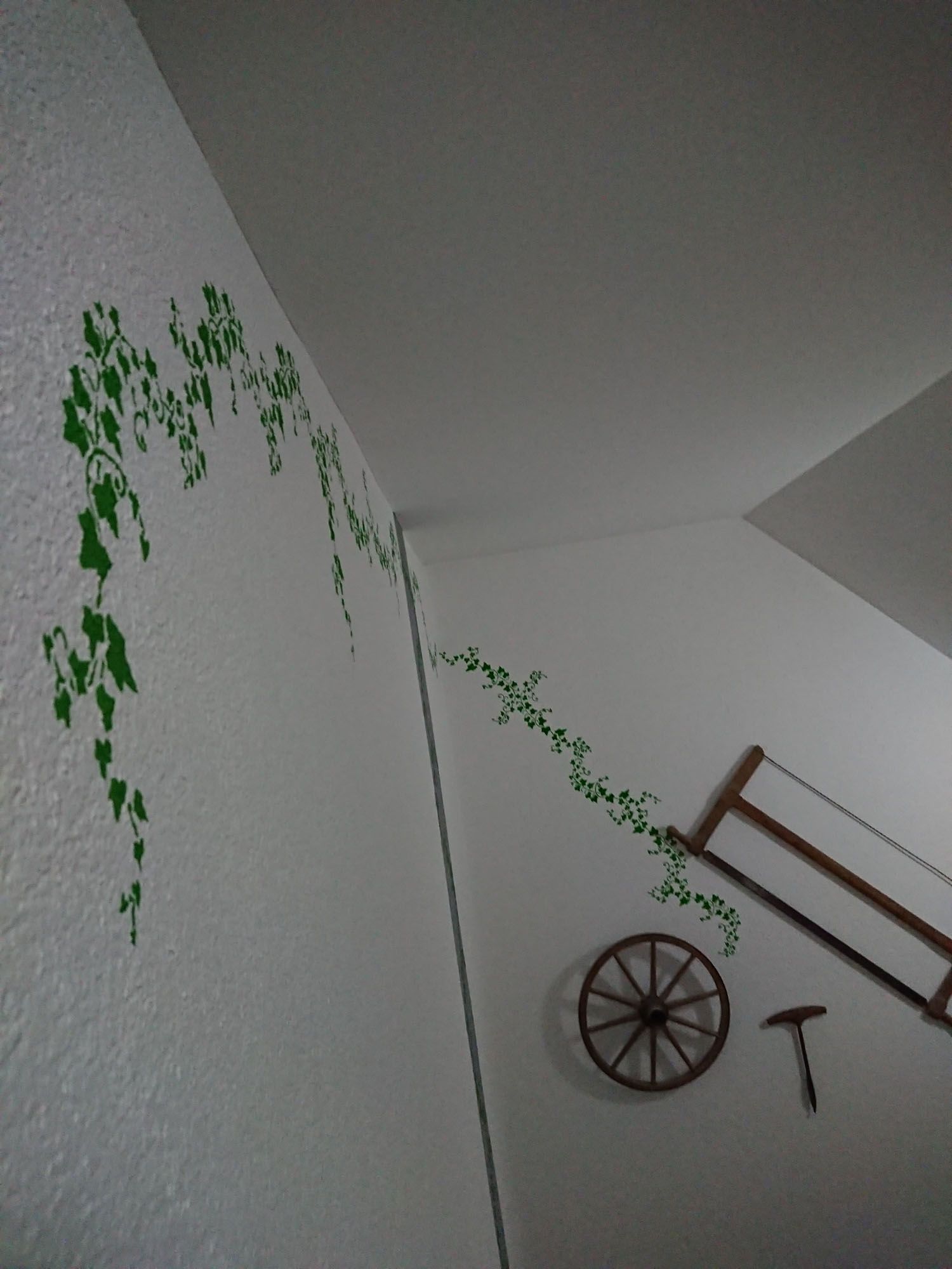 Kreatives - Stebler Umbau & Renovation in Busswil BE