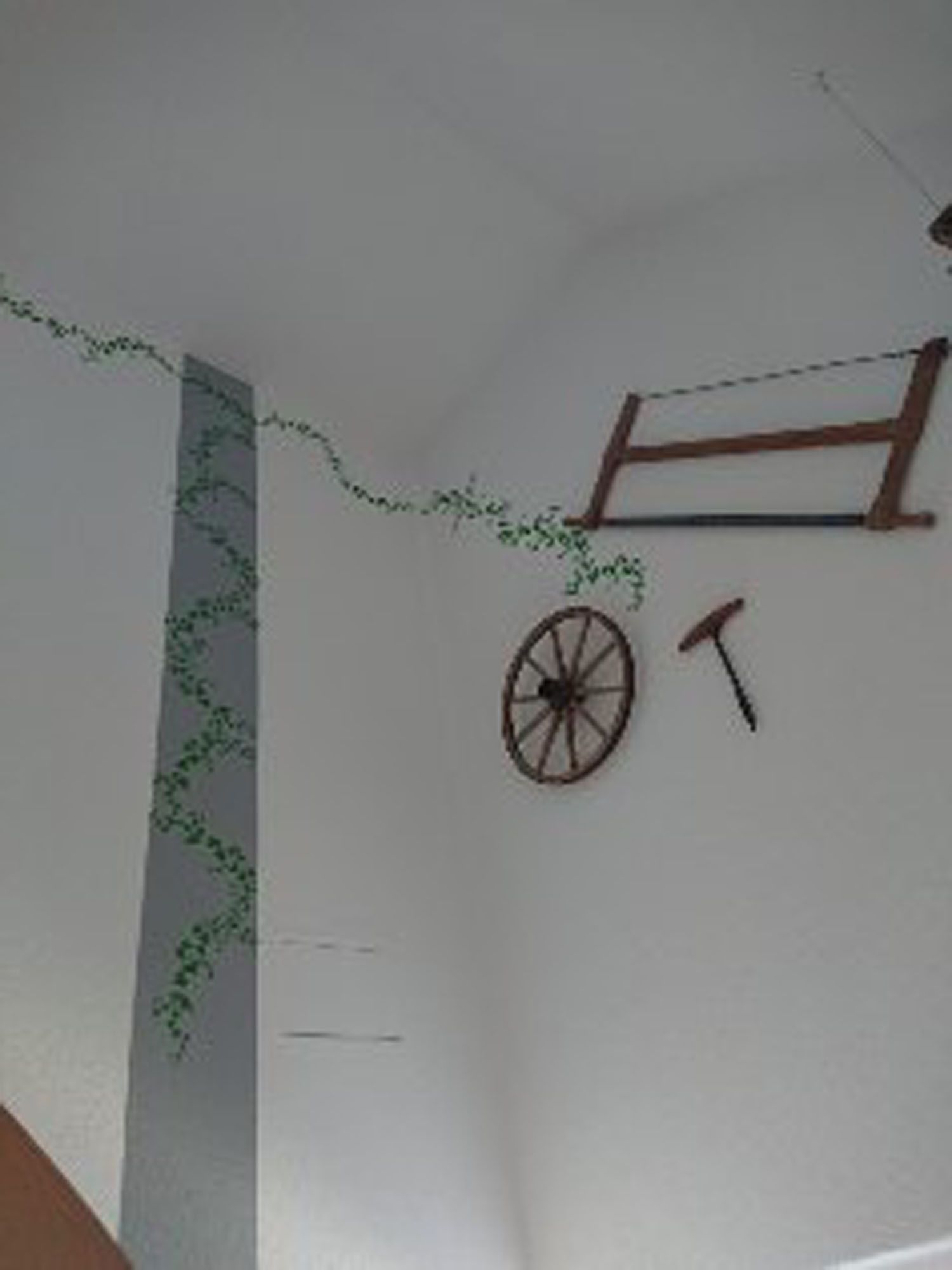 Kreatives - Stebler Umbau & Renovation in Busswil BE