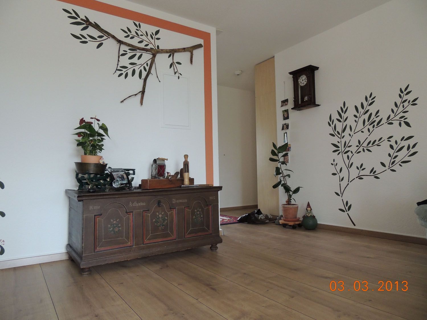 Kreatives - Stebler Umbau & Renovation in Busswil BE