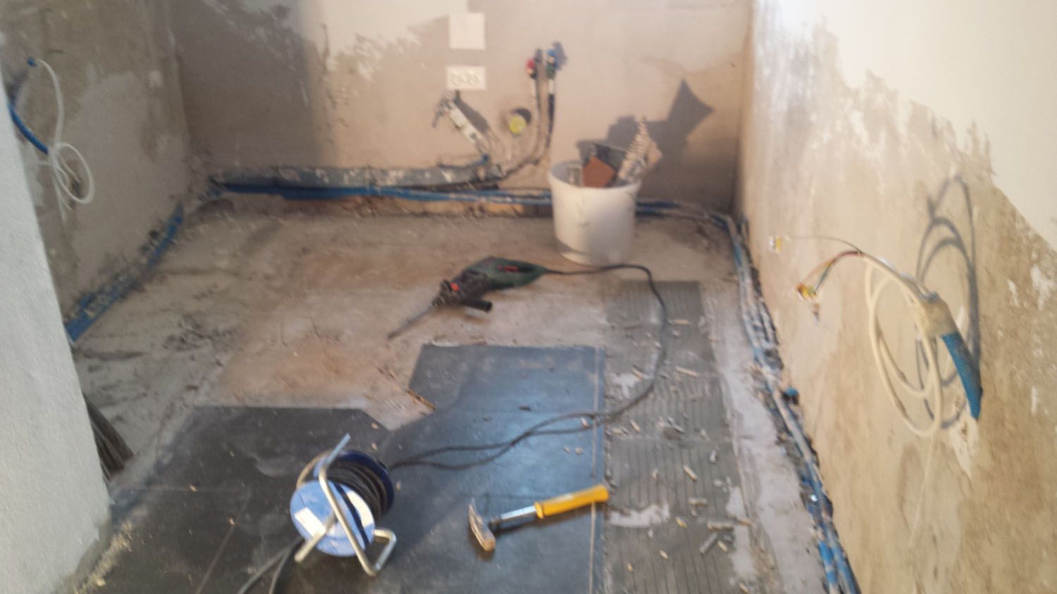 Stebler Umbau & Renovation