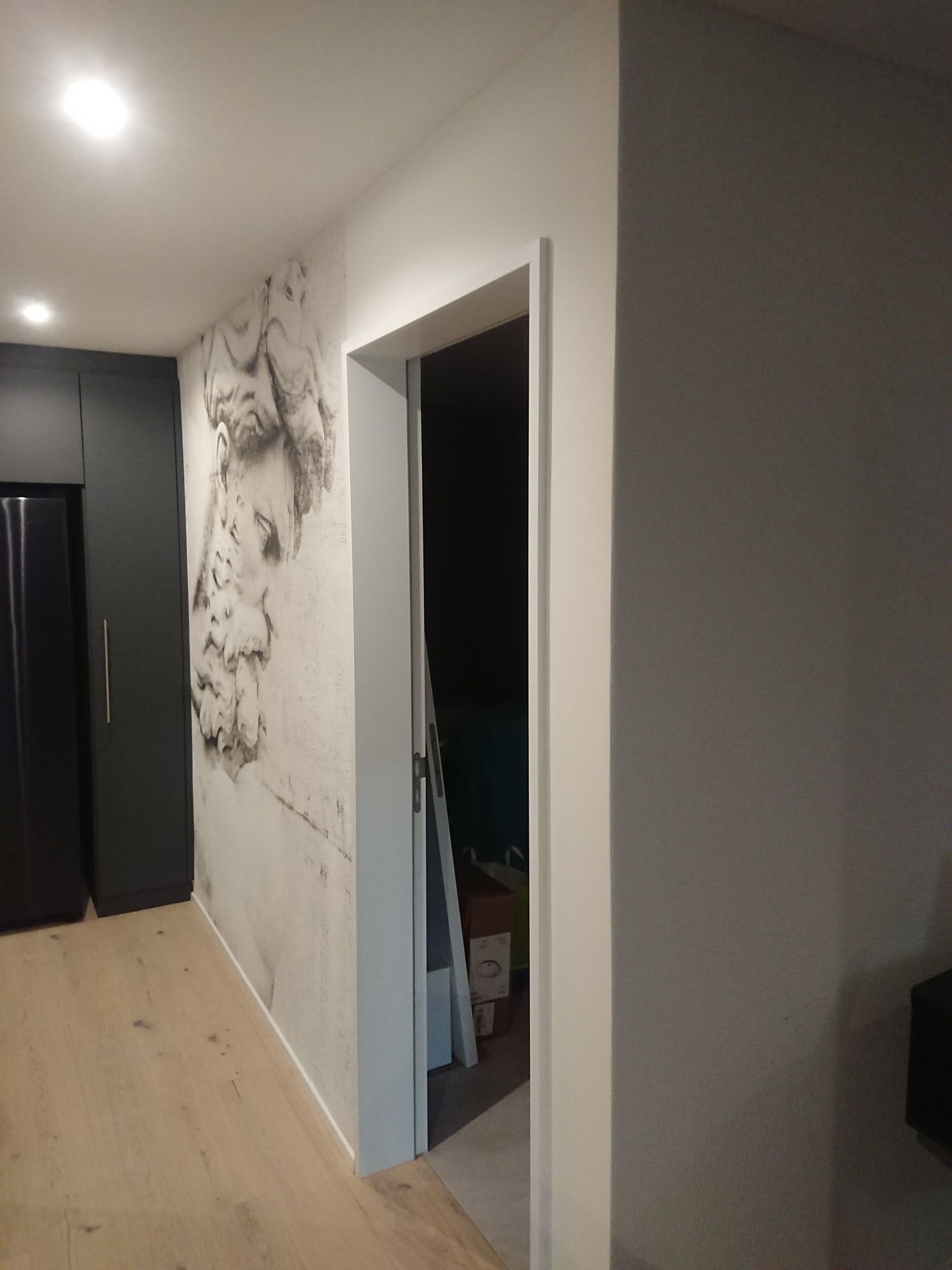 Kreatives - Stebler Umbau & Renovation in Busswil BE