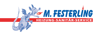 Festerling Heizung-Sanitär-Service