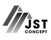 Logo JST CONCEPT