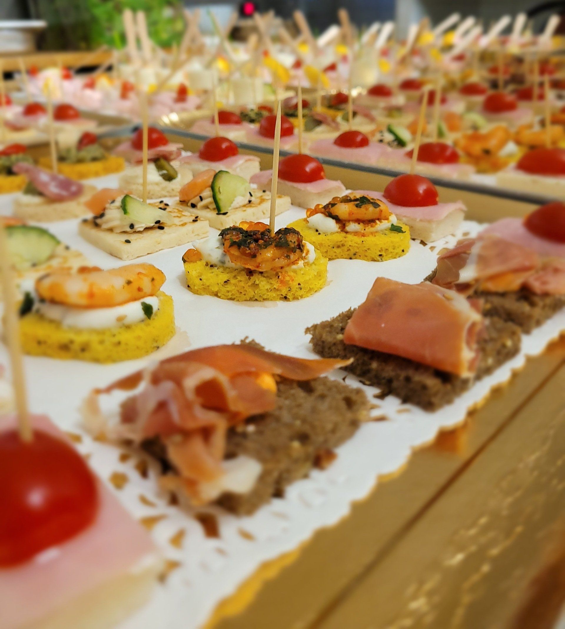 L'Etang Fleuri, restaurant situé à Vert le Petit