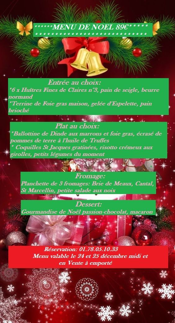 Dessert maison réalisé par le chef