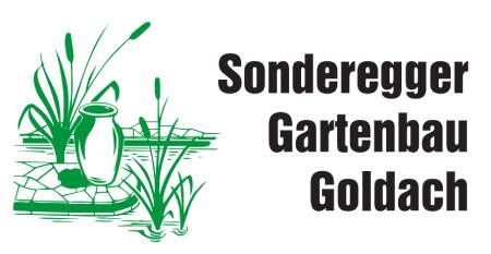 Sonderegger Gartenbau GmbH-logo