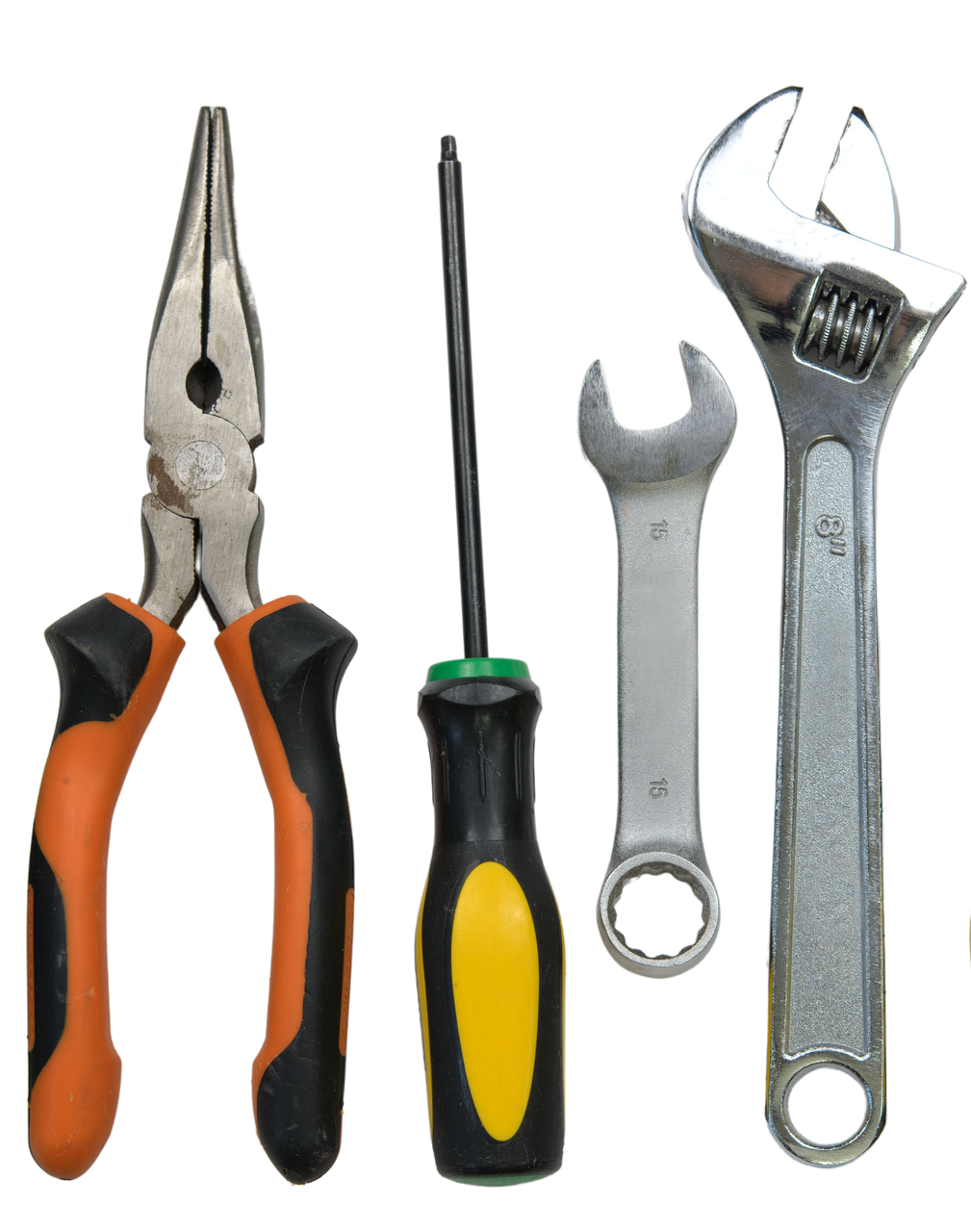Divers outils