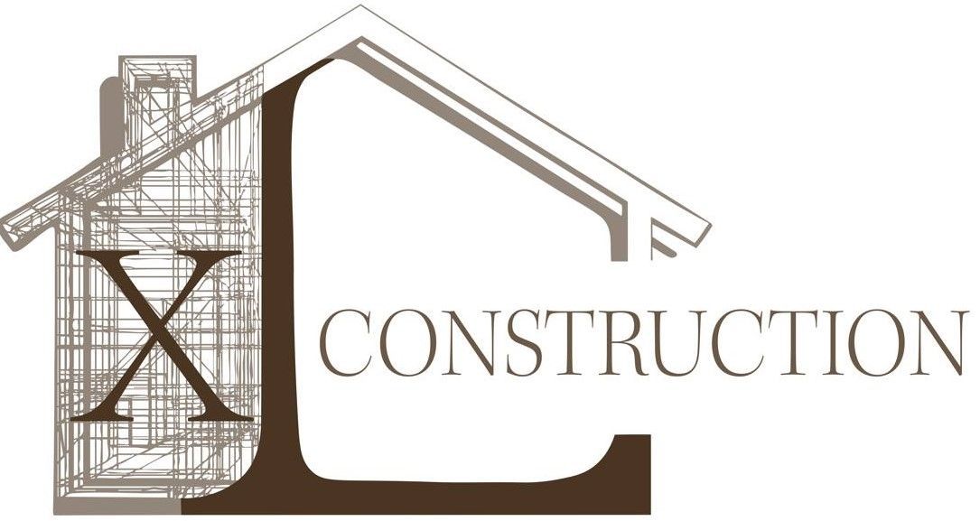 Logo XL Construction