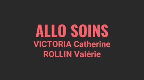 Logo Allo Soins