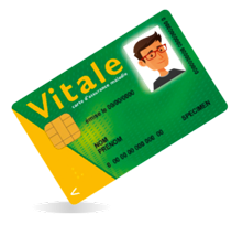 Carte vitale