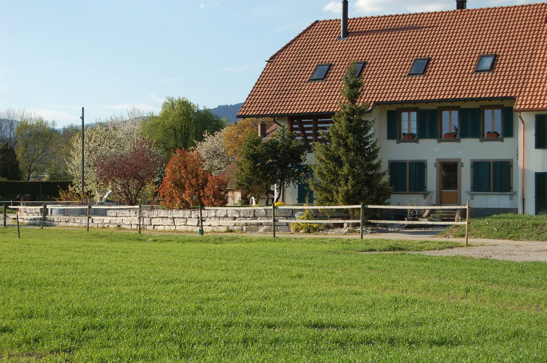 Gemeindeverwaltung Scheuren