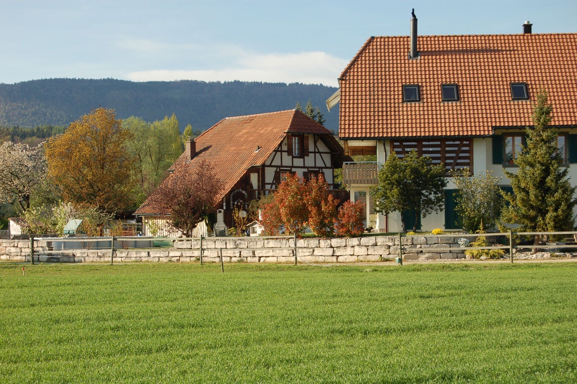 Gemeindeverwaltung Scheuren