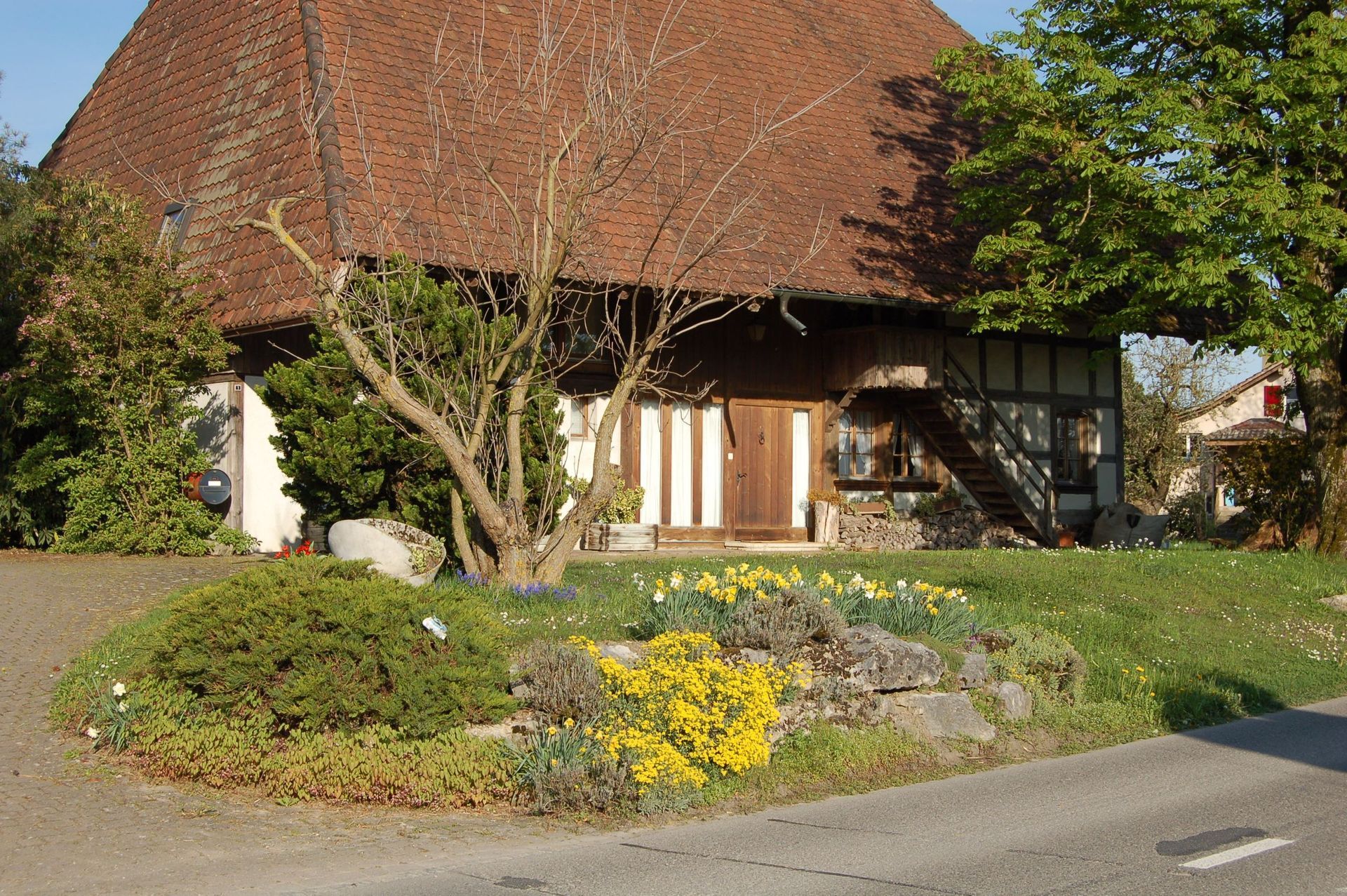 Gemeindeverwaltung Scheuren