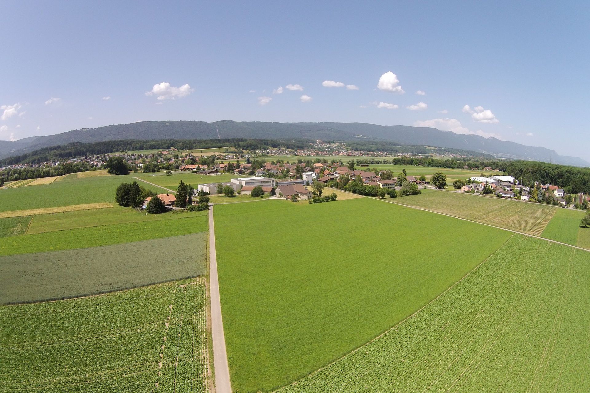 Gemeindeverwaltung Scheuren