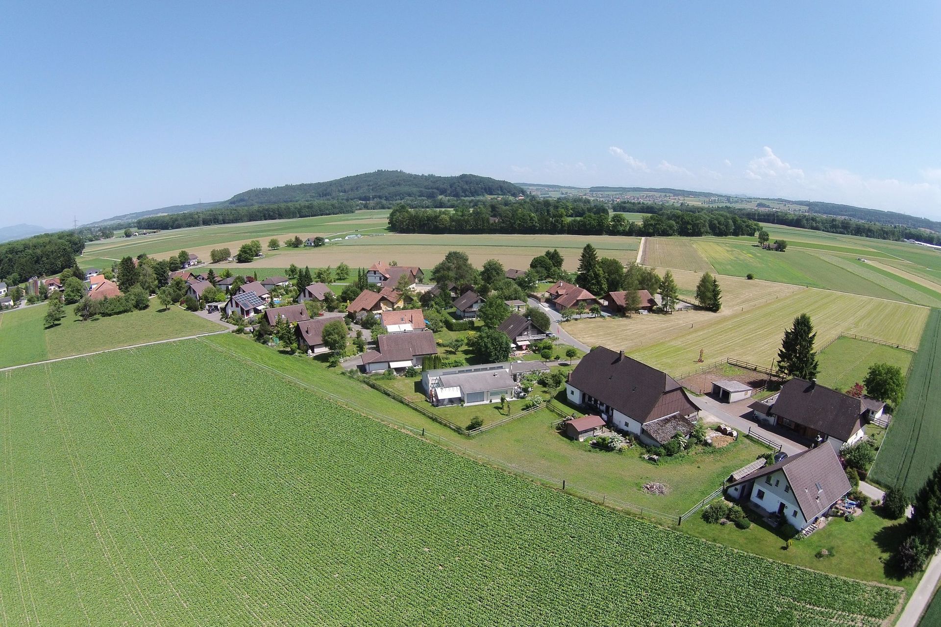 Gemeindeverwaltung Scheuren