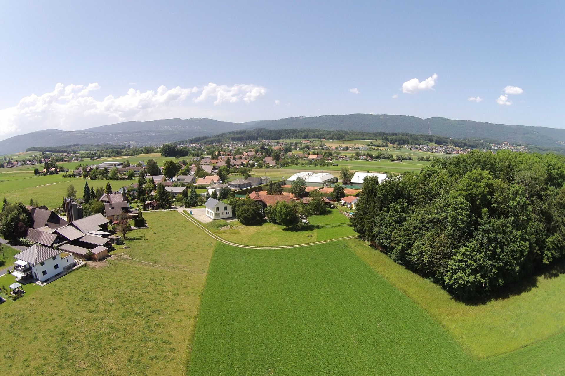 Gemeindeverwaltung Scheuren