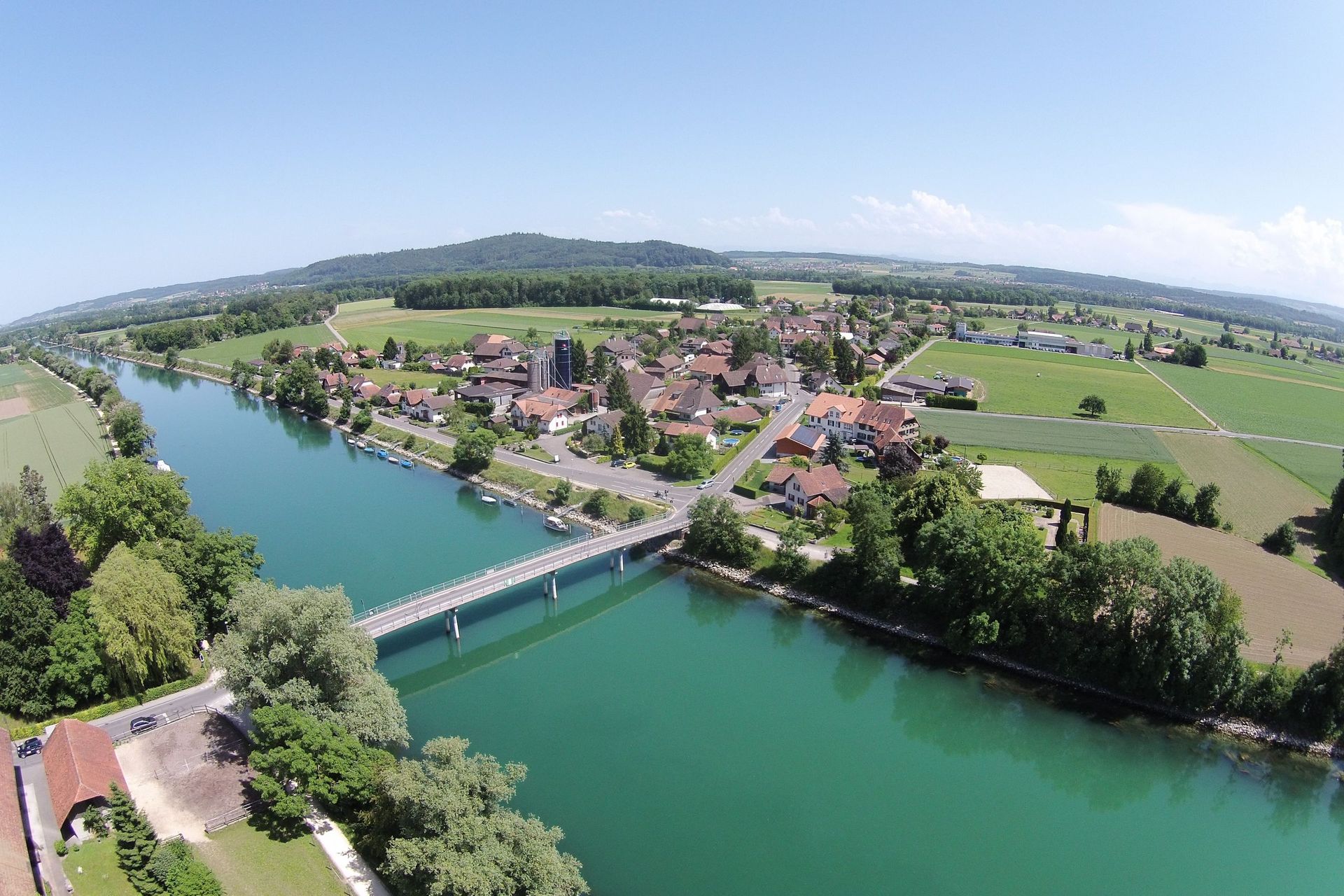 Gemeindeverwaltung Scheuren