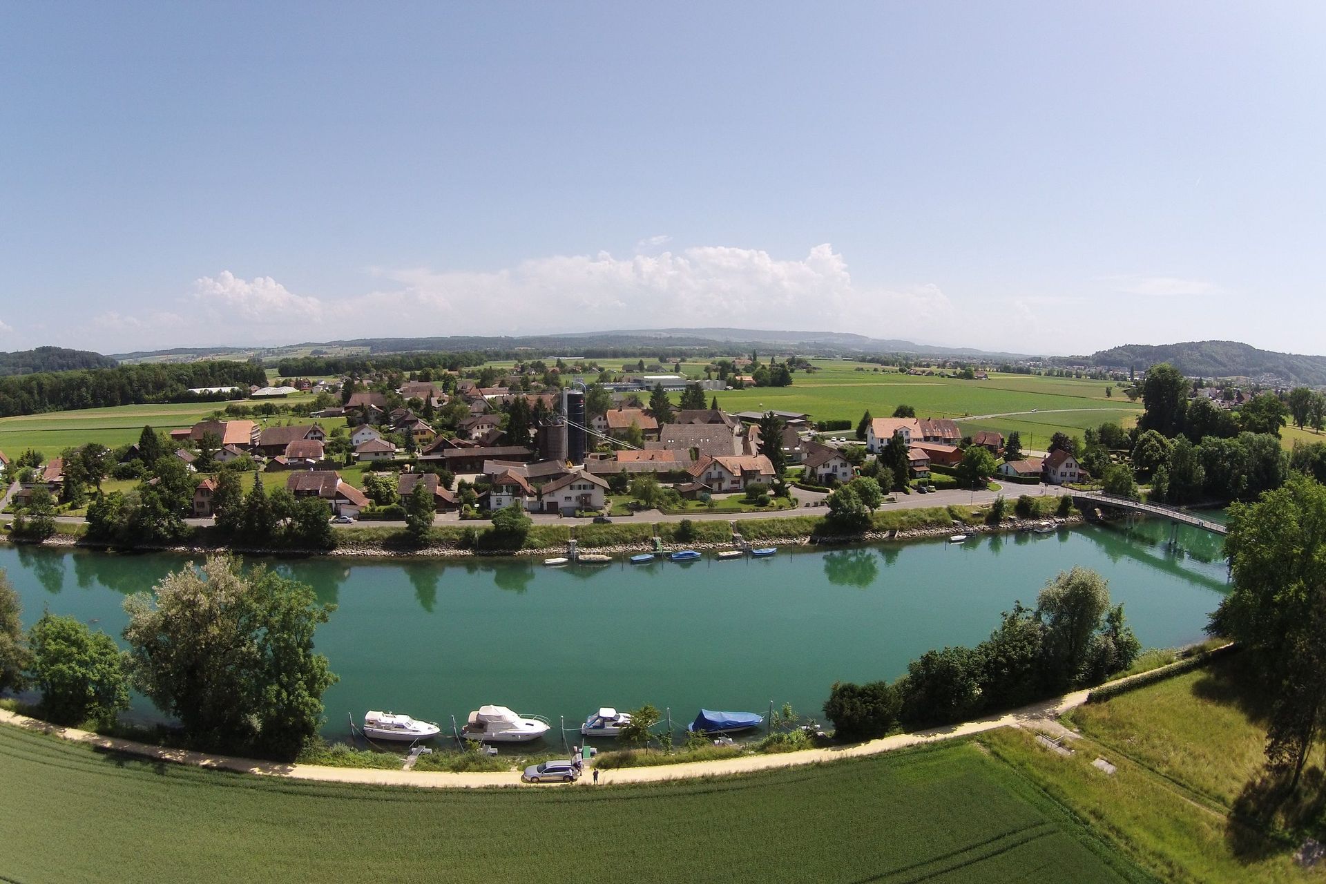 Gemeindeverwaltung Scheuren