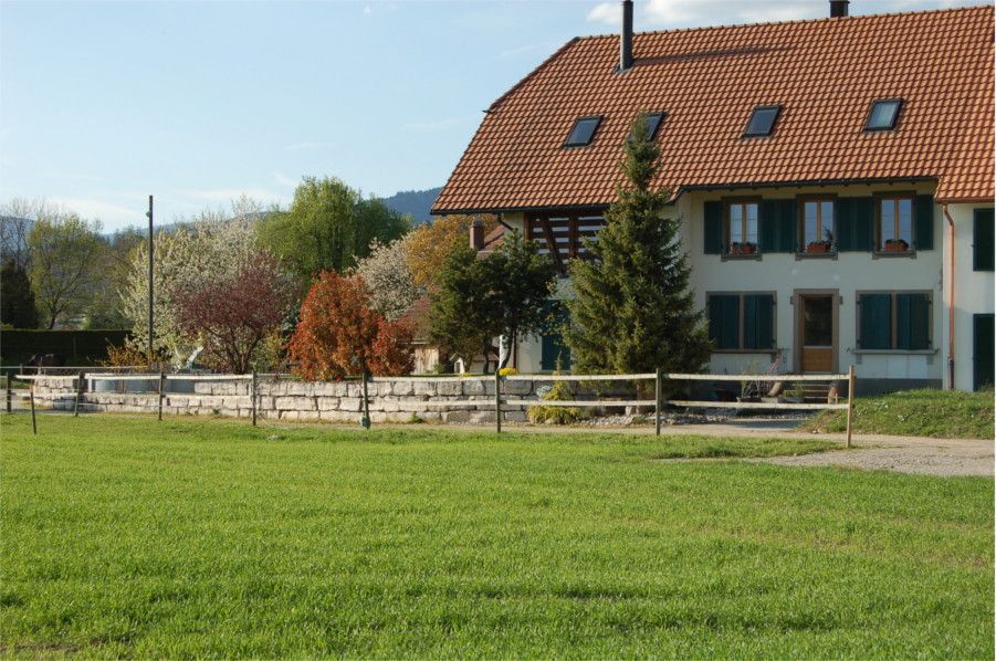 Gemeindeverwaltung Scheuren