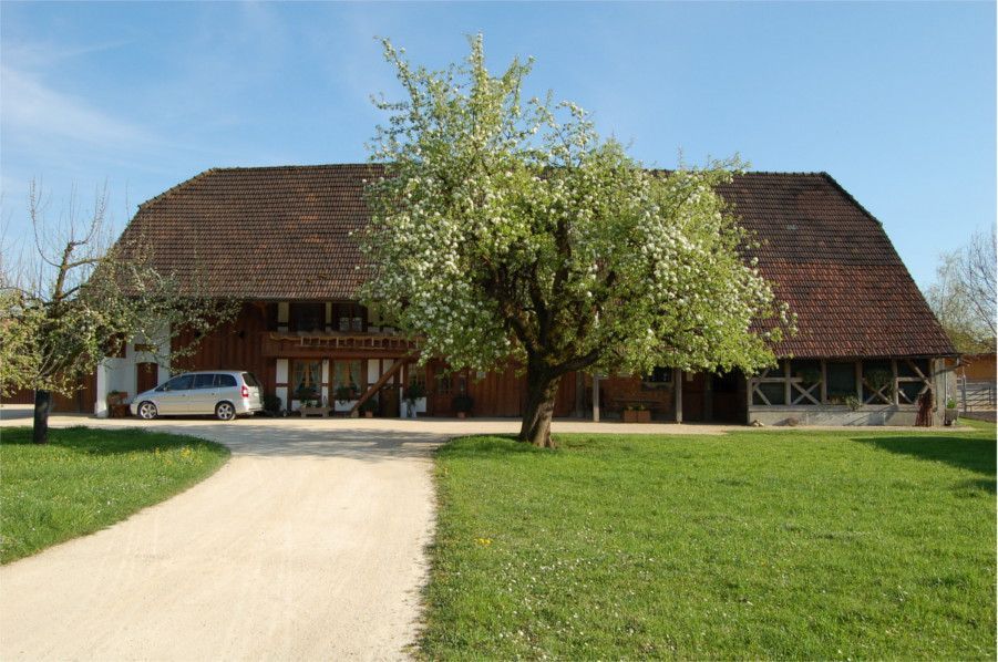 Gemeindeverwaltung Scheuren