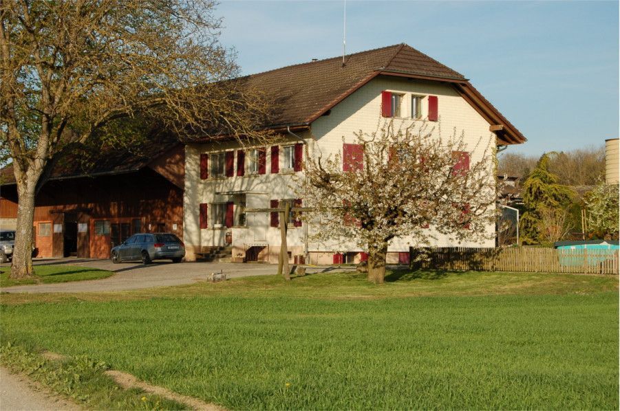 Gemeindeverwaltung Scheuren